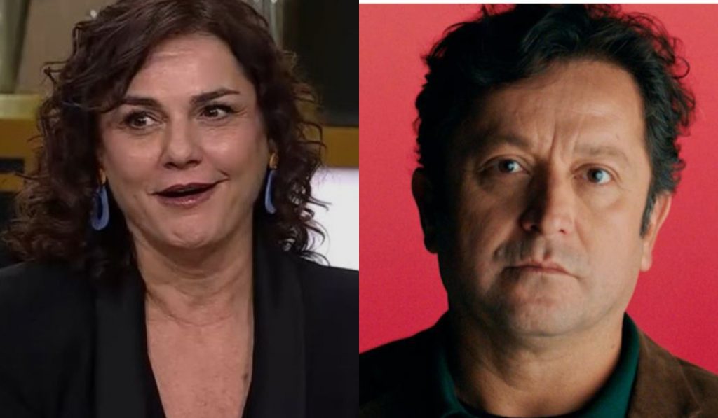“Perdoné mucho”: Berta Lasala destapa dura verdad sobre su quiebre con Daniel Alcaíno