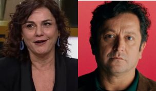 “Perdoné mucho”: Berta Lasala destapa dura verdad sobre su quiebre con Daniel Alcaíno