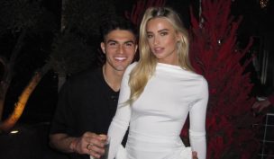 ¡Se agranda la familia! Thomas Galdames anuncia que será padre por primera vez