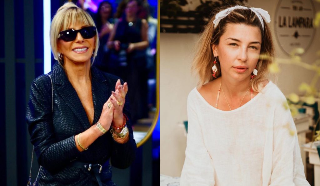 ¿Regreso inesperado? Raquel Argandoña revela rumores sobre futuro laboral de Pancha Merino