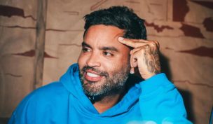 Impacto en la música urbana: Zion es detenido por conducir en estado de ebriedad