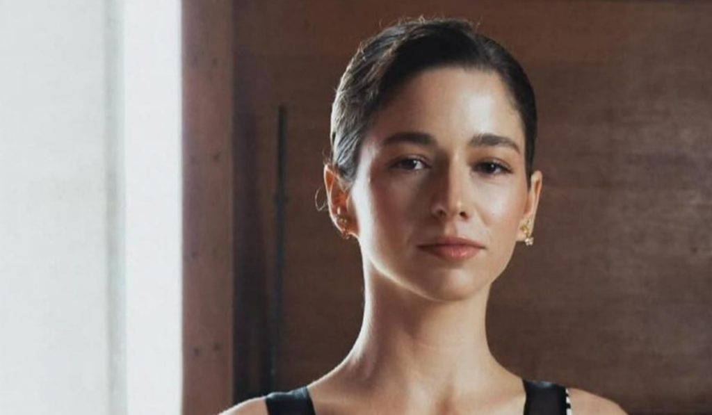 “Crece la expectación”: Mariana di Girolamo impacta con nuevas imágenes de su embarazo