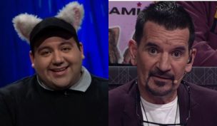 “¡Déjame hablar!”: Danilo 21 explota tras violento descargo de Vasco Moulian