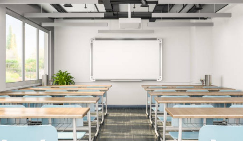 Verano y salud mental escolar: 39% de estudiantes teme ir al colegio