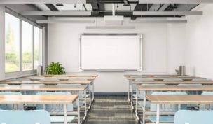 Verano y salud mental escolar: 39% de estudiantes teme ir al colegio