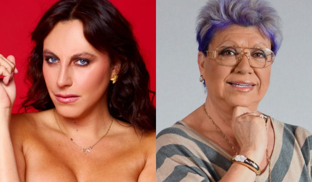 “Esta señora me tiene cansada”: Trini Cerda responde con dureza a Patricia Maldonado
