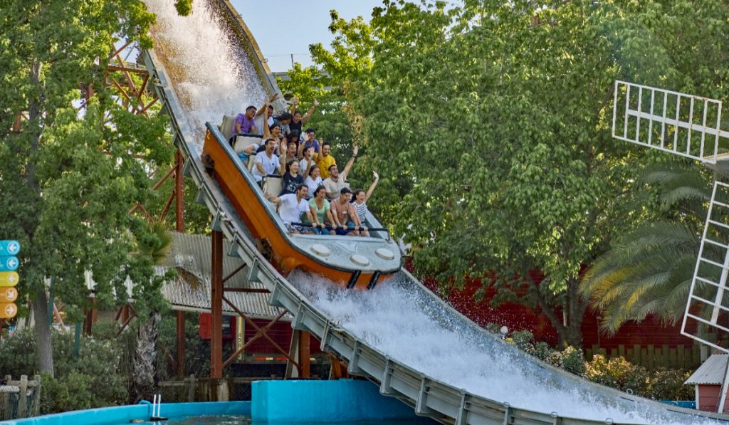 Panorama veraniego: Fantasilandia sorprende con ofertas especiales