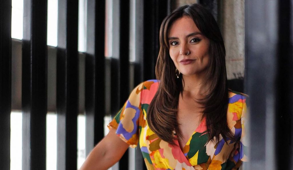 Cumpleaños feliz: Daniela Muñoz festeja 32 años rodeada de amor y éxitos