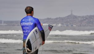 La Serena corona a los nuevos campeones del surf nacional del campeonato “La Serena Pro 2026 by Surfestival”