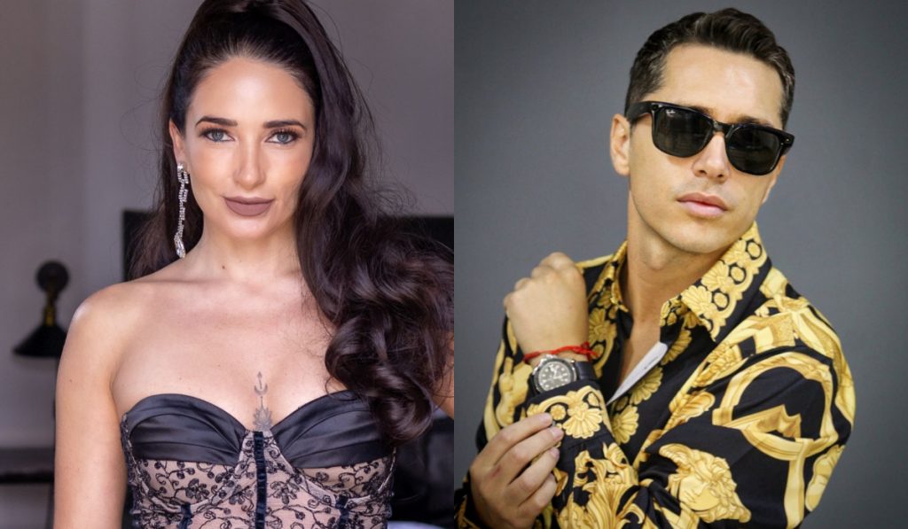 Revelación bomba: Camila Nash asegura que Karol Lucero la joteó antes de pololear con Cata Vallejos