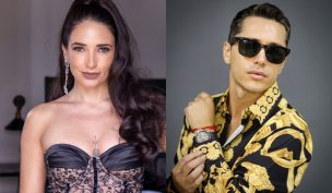 Revelación bomba: Camila Nash asegura que Karol Lucero la joteó antes de pololear con Cata Vallejos