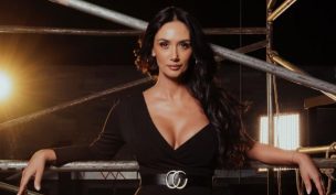 “Me desplomé y terminé con puntos”: Pamela Díaz impacta al revelar delicado episodio tras su cirugía