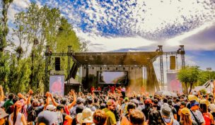 Alex Anwandter se suma al line up de Bierfest Santiago 2026