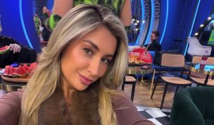 “Es un remember”: Filtran regreso amoroso de Camila Andrade con empresario millonario