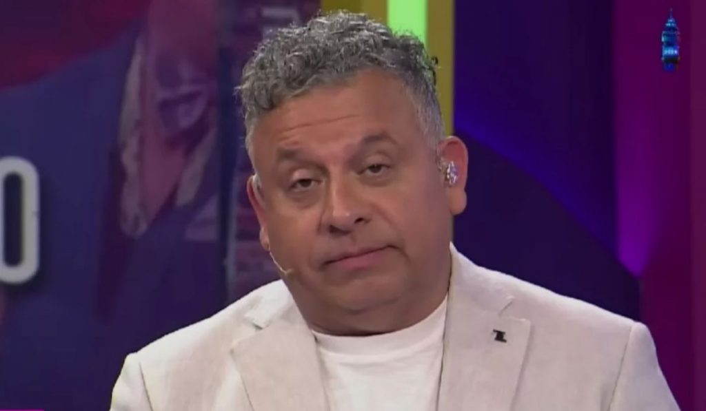 Willy Sabor dispara contra influencers y anuncia potente ayuda por incendios en el sur