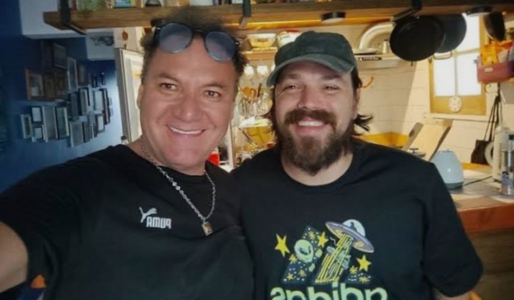 “Lo he tenido que retar”: Rodrigo Muñoz revela tensiones al trabajar con su yerno Camilo Zicavo