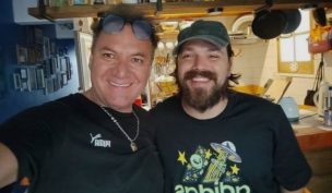 “Lo he tenido que retar”: Rodrigo Muñoz revela tensiones al trabajar con su yerno Camilo Zicavo