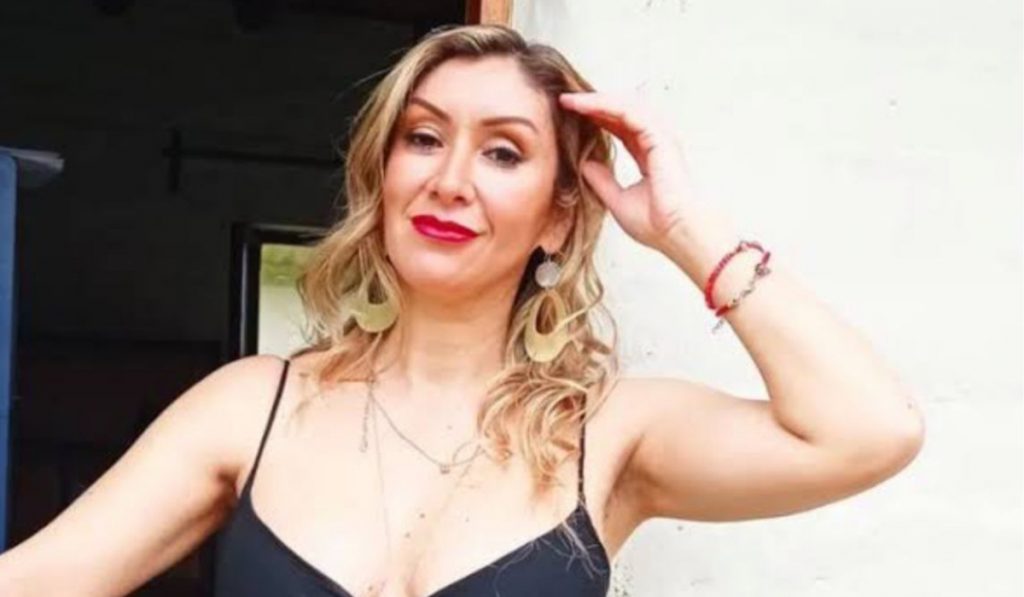 “Todo va fluyendo”: Angélica Sepúlveda comparte feliz noticia y recibe ola de felicitaciones