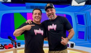 “¿Retiro a la vista?” Neme y Julio César Rodríguez sorprenden con sincera reflexión sobre dejar la TV