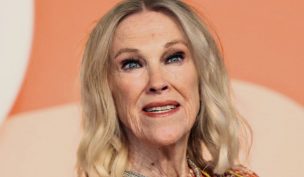 Impacto en Hollywood: Muere Catherine O’Hara, la inolvidable madre de “Mi Pobre Angelito”