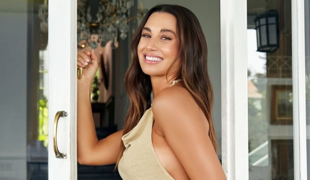 “Es cerrar un ciclo”: El conmovedor momento de Tita Ureta al revelar el sexo de su bebé