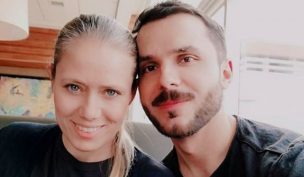 Problemas económicos y enojo familiar: El complejo presente de Álvaro Ballero