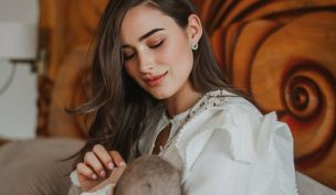 “El cambio es evidente”: Meli Noto muestra el antes y después de su piel tras el embarazo