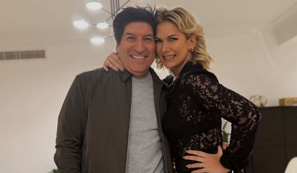 “Me vuelves a enamorar cada mañana”: Iván Zamorano derrite las redes con romántico mensaje a María Alberó