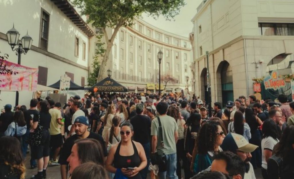Panoramas de verano 2026: vuelve en su décima edición el Mercado París Londres