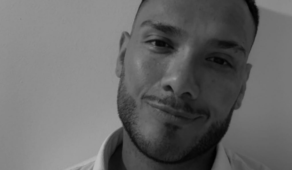 Con fotos y sentidas palabras: Iván Cabrera celebra los 13 años de su hija Giulianna