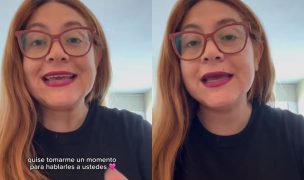 Diputada Bello reveló complejo diagnóstico: 