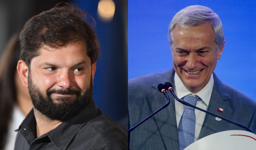 Gabriel Boric se reunirá con José Antonio Kast este jueves en La Moneda