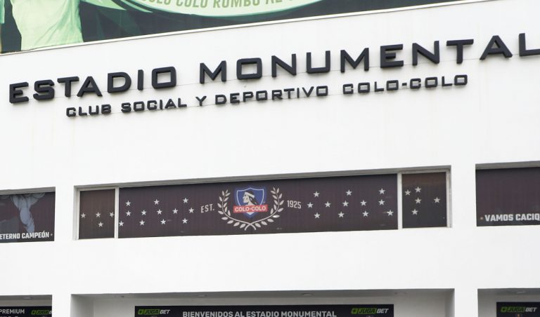 La nueva camiseta de Colo Colo ya es furor: descubre el diseño acá