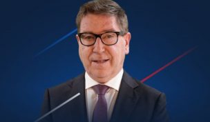 Daniel Mas, el nuevo biministro de Economía y Minería de Kast