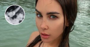 “Mi amor por ti es infinito”: El mensaje de Fran Undurraga tras dolorosa pérdida