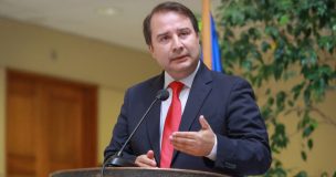 Frank Sauerbaum sobre el futuro gabinete de Kast: 