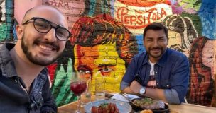 Última pareja de Andrés Caniulef lanza misterioso mensaje en redes y desata ola de reacciones: habló de 