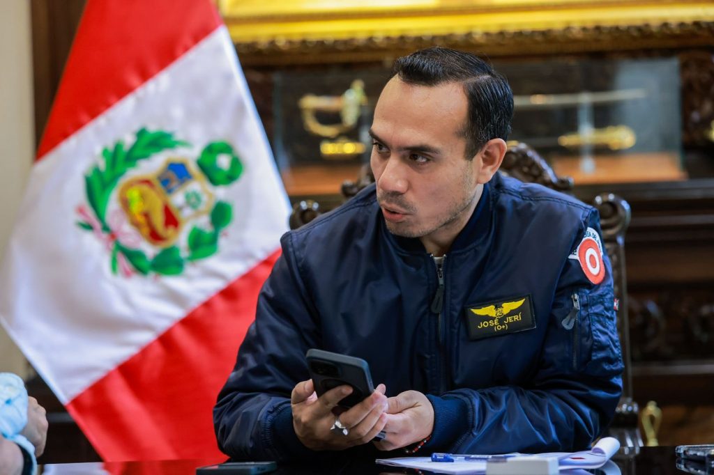 Presidente de Perú y José Antonio Kast sostuvieron conversación sobre la situación de Venezuela