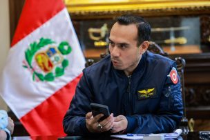 Presidente de Perú y José Antonio Kast sostuvieron conversación sobre la situación de Venezuela