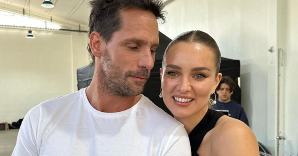 ¿Problemas en el bolsillo? Los detalles de quiebre entre Kika Silva y Gonzalo Valenzuela