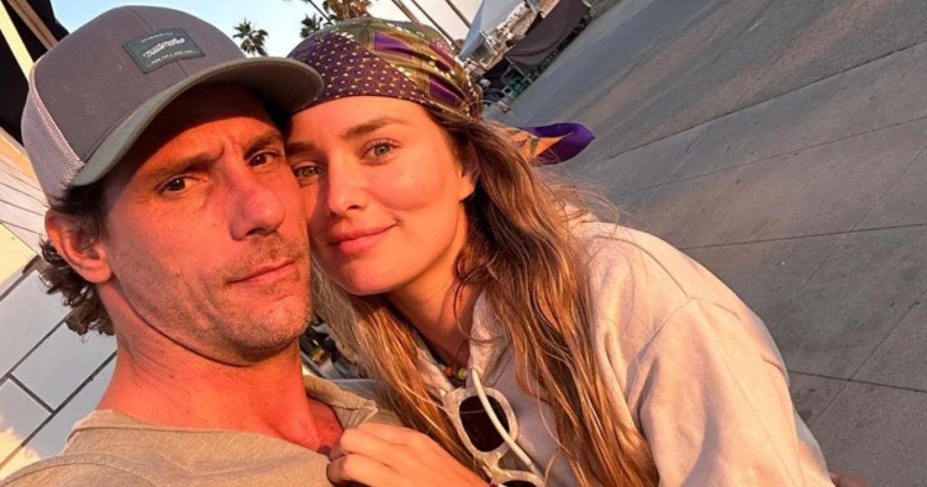 ¿Se acabó el amor? Aseguran que Kika Silva y Gonzalo Valenzuela habrían puesto fin a su relación