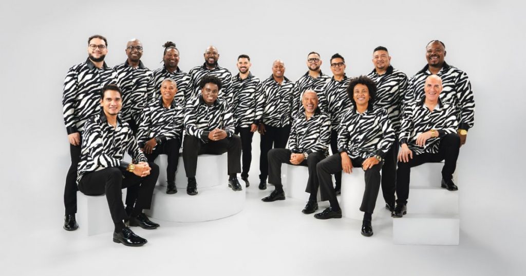 Grupo Niche regresa a Gran Arena Monticello con show imperdible en abril