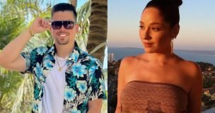 Nano Calderón lanza sarcástica respuesta sobre Kel tras directa pregunta: dejó clara su relación