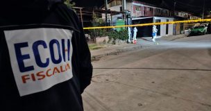 Hallan cuerpo con múltiples impactos de bala en La Pintana: PDI trabaja en el lugar