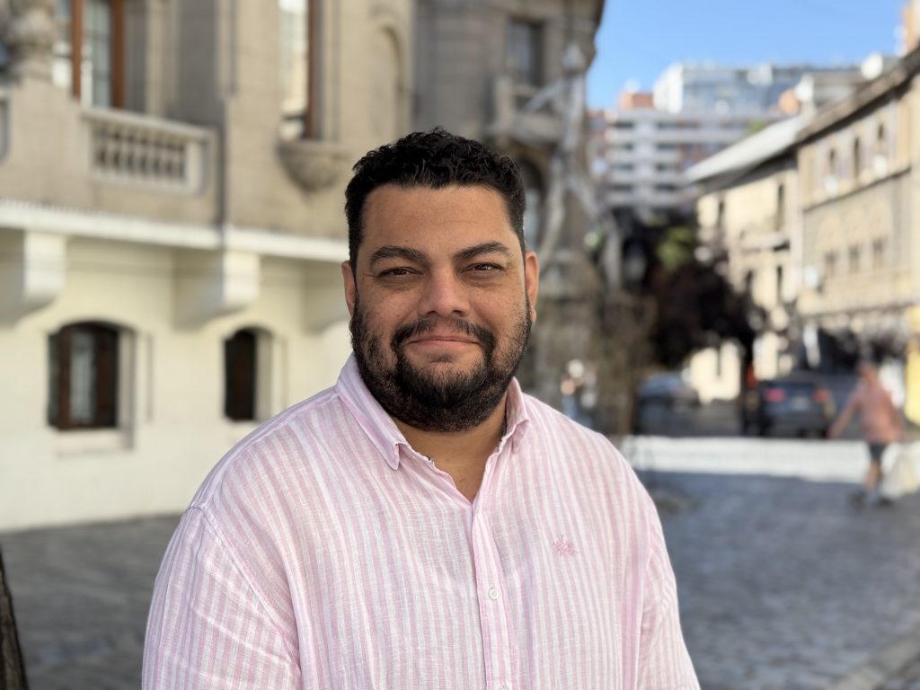 José Toro Kemp por anuncio de gabinete: “Se ve raro que un fiscal regional pase a ser ministro”