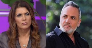 Luis Jara reaccionó a acusación de Ivette Vergara: 