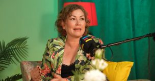 “La vida siempre continúa”: Javiera Contador habla por primera vez de su cáncer de tiroides