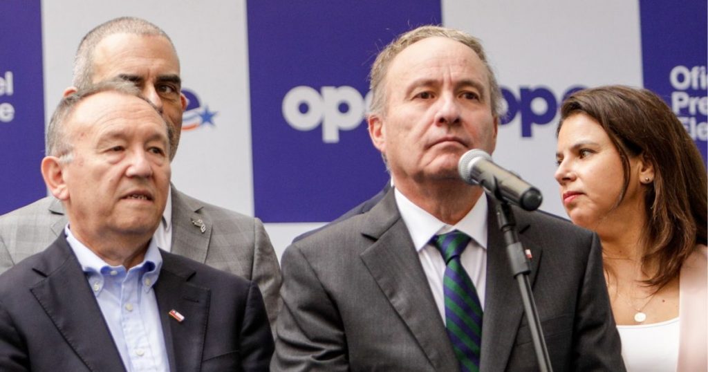 Jorge Quiroz asegura que situación fiscal es 