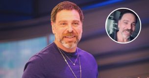 José Antonio Neme impacta y anuncia osado proyecto para adultos en redes sociales