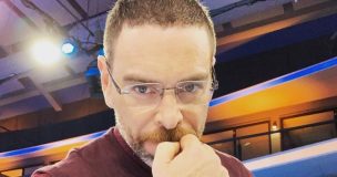 José Antonio Neme se despide de 'Mucho Gusto': Conoce todos los detalles